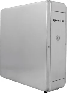 Hendi Filtr odwróconej osmozy do filtracji wody 2.0 108 W - Hendi 238028 Filtr odwróconej osmozy do filtracji wody 2.0 108 W - Hendi 238028 - Filtry do oczyszczaczy powietrza - miniaturka - grafika 1