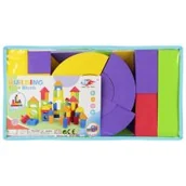 Klocki - KLOCKI PIAN MAXI 45SZT 41X22X16 MC TORBA 12/24 - miniaturka - grafika 1