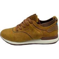 Buty trekkingowe damskie - Buty Pepe Jeans Style, Mężczyźni - miniaturka - grafika 1