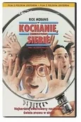 Kino familijne DVD - Kochanie, zmniejszyliśmy siebie - miniaturka - grafika 1