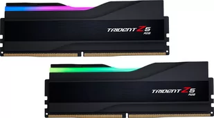 G.SKILL TRIDENT Z5 RGB DDR5 2X32GB 5600MHZ CL36 XM - Pamięci RAM - miniaturka - grafika 1