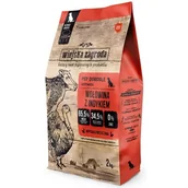 Sucha karma dla psów - Wiejska Zagroda Wołowina z indykiem 2kg - miniaturka - grafika 1