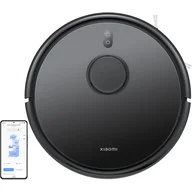 Roboty sprzątające - Xiaomi Vacuum S20 EU Czarny - miniaturka - grafika 1
