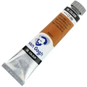 Farby i media malarskie - Van Gogh Van Gogh Oil Paint 40 ml Transparent Oxide Yellow - miniaturka - grafika 1