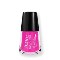 Lakiery do paznokci - Find Your Color Neon lakier do paznokci z winylem 201 Pink Panther 10ml - miniaturka - grafika 1