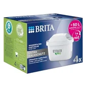 Wkłady filtrujące - Pakiet ochronny Brita MAXTRA PRO Extra Lime 4 - miniaturka - grafika 1