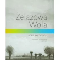 Żelazowa Wola - Albumy krajoznawcze - miniaturka - grafika 1