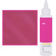 Farby do włosów i szampony koloryzujące - Milk Shake Direct Toner odżywka koloryzująca do włosow Pink Różowy 100ml masło shea, regeneruje, nawilża, odżywia - miniaturka - grafika 1