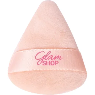 Glam Shop Puszek do makijażu, Mini - Gąbeczki do makijażu - miniaturka - grafika 1