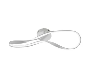 Redo 01-1529 - LED Plafon ściemnialny NUBO LED/34,5W/230V biały - Lampy sufitowe - miniaturka - grafika 1