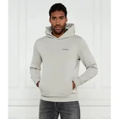 Bluzy męskie - Calvin Klein Bluza Regular Fit - miniaturka - grafika 1