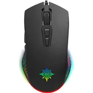 Myszki - Inca IMG-GT17 USB Typu-A Optyczny 6400 DPI - miniaturka - grafika 1