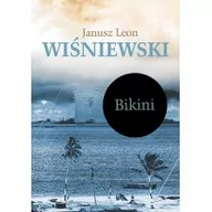 Powieści - Znak Bikini 9788324037759 - miniaturka - grafika 1
