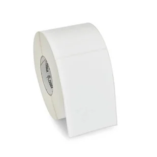 Etykieta kurierska termiczna 100x150 - Etykiety do drukarek - miniaturka - grafika 1