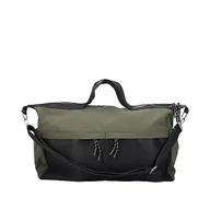 Torebki damskie - Rieker Damski H1533 Weekender, czarny, czarny - miniaturka - grafika 1