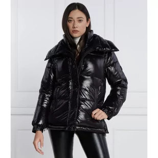 Michael Kors Kurtka | Regular Fit - Kurtki damskie - miniaturka - grafika 1
