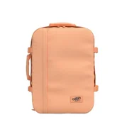 Plecaki - Cabinzero Classic 44L' Ultra Light Cabin Bag with Luggage TRACKERS, Plecak Unisex, Sunny Day, 44 - miniaturka - grafika 1