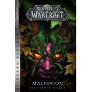 Fantasy - Malfurion. World of Warcraft - miniaturka - grafika 1