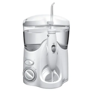 Waterpik WF-100 Ultra Biały - Irygatory do zębów - miniaturka - grafika 1