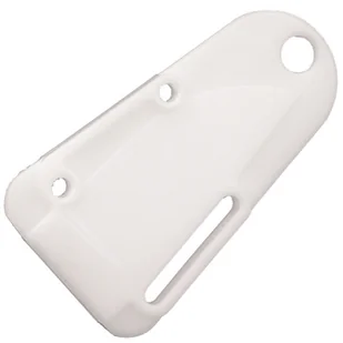 ESEE Przezroczysta/Biała Formowana Pochwa do Izula & Izula-II ESEE-IZULA-SHEATH-CL - Survival - akcesoria - miniaturka - grafika 1