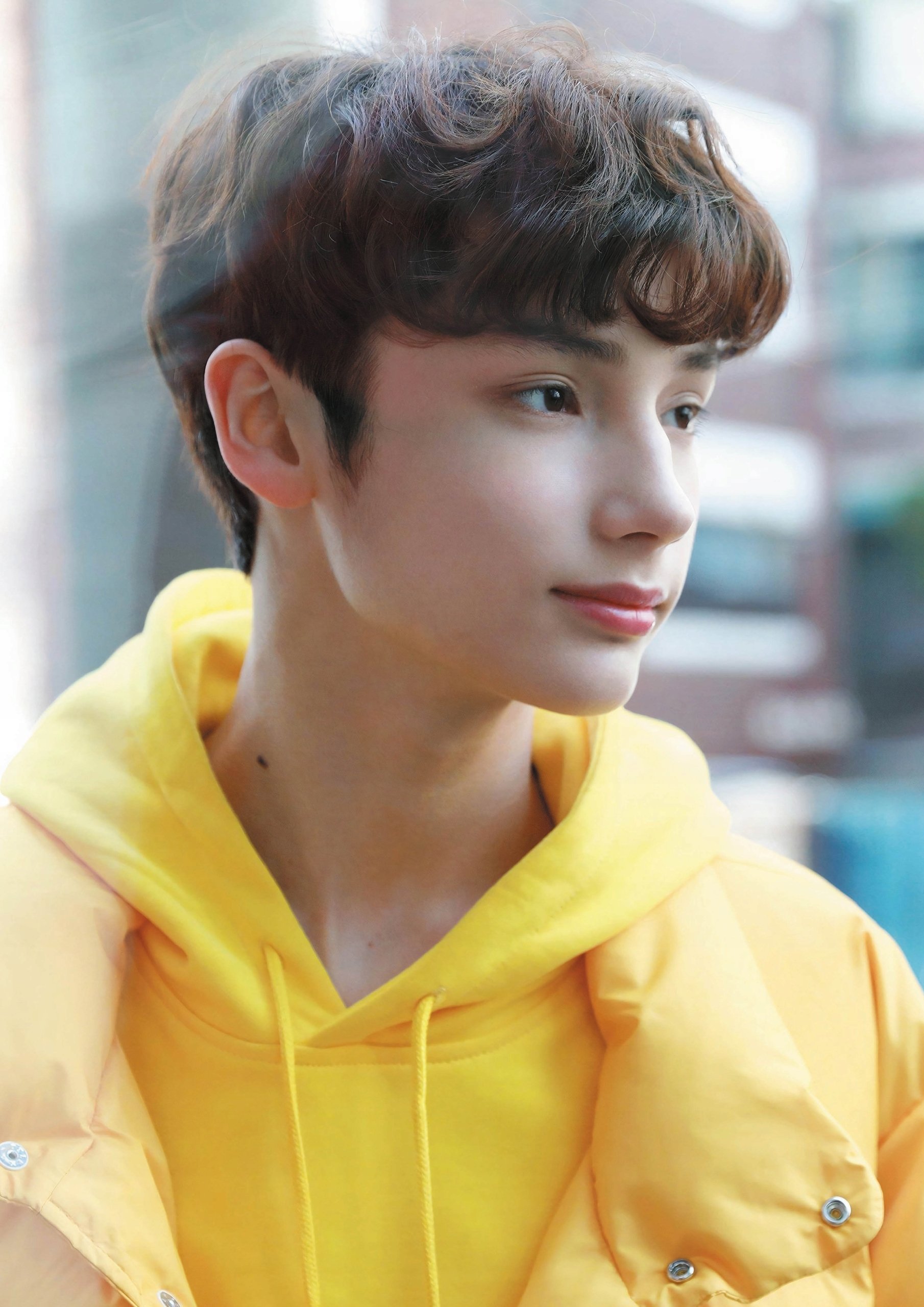 Plakat A1 Tomorrow X Together Txt K-Pop Kpop Korea Muzyka Huening Kai
