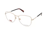 Okulary korekcyjne, oprawki, szkła - Levi's LV 1043 J5G - miniaturka - grafika 1