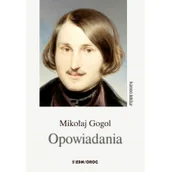 Pomoce naukowe - Siedmioróg Opowiadania - Mikołaj Gogol - miniaturka - grafika 1