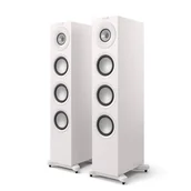 Głośniki i kolumny - KEF Q11 Meta kolumna podłogowa (biały) - miniaturka - grafika 1