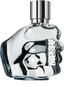 Wody i perfumy męskie - Diesel Only The Brave - woda toaletowa dla mężczyzn 50ml - DIESEL - miniaturka - grafika 1