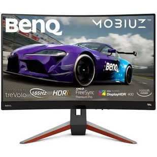 BenQ EX2710R - Monitory - miniaturka - grafika 1