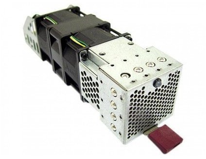 HP wentylator do MSA - 399052-001 - Refabrykowany