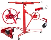 Pozostałe wyposażenie warsztatu - Podnośnik do Płyt Gipsowych 140 - 335 cm  REGIPS - miniaturka - grafika 1