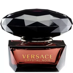 Versace Crystal Noir Woda toaletowa 30ml - Wody i perfumy damskie - miniaturka - grafika 2