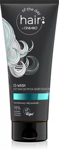 Onlybio Hair Day Odżywka Co-wash Do Mycia Skóry - Odżywki do włosów - miniaturka - grafika 1