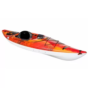 Kajak jednoosobowy turystyczny Sprint 120xr Pelican - Kajaki - miniaturka - grafika 1