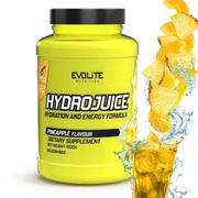 Produkty energetyczne i izotoniki - Evolite Nutrition Hydrojuice 1500G Ananas - miniaturka - grafika 1