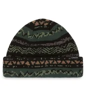 Czapki męskie - Czapka Quiksilver Archive EQYHA03421 Czarny - miniaturka - grafika 1