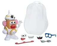 Lalki dla dziewczynek - Hasbro Zabawka kreatywna STAR WARS Pan Bulwa Ziemniak Potato Head C0050 - miniaturka - grafika 1