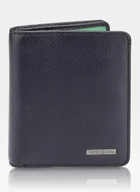 Portfele - Etui Cardholder Męski Skórzany Visconti FN-70 RFID - miniaturka - grafika 1