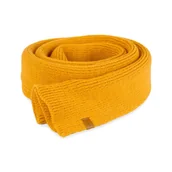 Apaszki i szaliki damskie - Nandy Duży Ciepły Szal Szalik Damski Miodowy - 18610-Miodowy - miniaturka - grafika 1