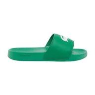 Klapki i japonki damskie - Klapki damskie Lacoste Serve 49CFA0042 r.37 - miniaturka - grafika 1