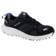 Buty trekkingowe damskie - Buty sportowe Sneakersy damskie, Columbia Bethany - miniaturka - grafika 1