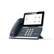 Telefonia VoIP - Yealink MP58-WH Microsoft Teams Edition telefon VoIP Szary LCD Wi-Fi 1301189 - miniaturka - grafika 1