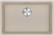 Zlewozmywaki - Franke Maris MRG 110-62 Orzechowy 125.0751.421 - miniaturka - grafika 1