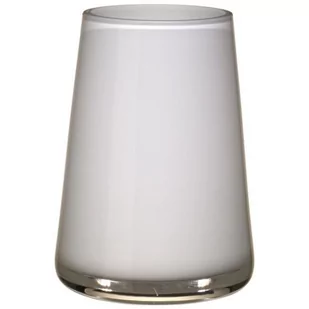 Villeroy & Boch Numa Mini Wazon biały wysokość: 12 cm (11-7257-0962) - Wazony i flakony - miniaturka - grafika 1