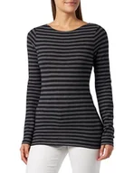 Koszulki i topy damskie - Marc O'Polo T-shirt damski, O02, XL - miniaturka - grafika 1