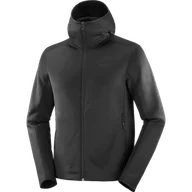 Bluzy męskie - BLUZA SALOMON OUTLINE WARM M C22933 - miniaturka - grafika 1