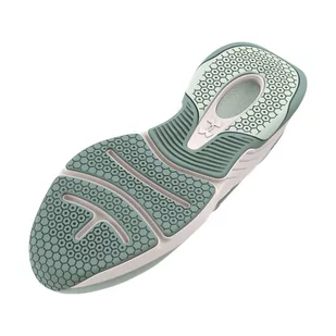 Buty treningowe damskie Under Armour W HOVR Omnia - Buty sportowe damskie - miniaturka - grafika 5
