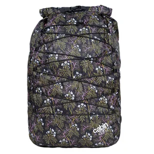 Cabin Zero Cabin Zero Companion Bags ADV Dry 30L Plecak RFID 50 cm night floral AW02-VA02 - Plecaki - miniaturka - grafika 2