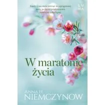 Marginesy W maratonie zycia LIT-49173 - Romanse Marginesy W maratonie zycia LIT-49173 - Romanse - miniaturka - grafika 2